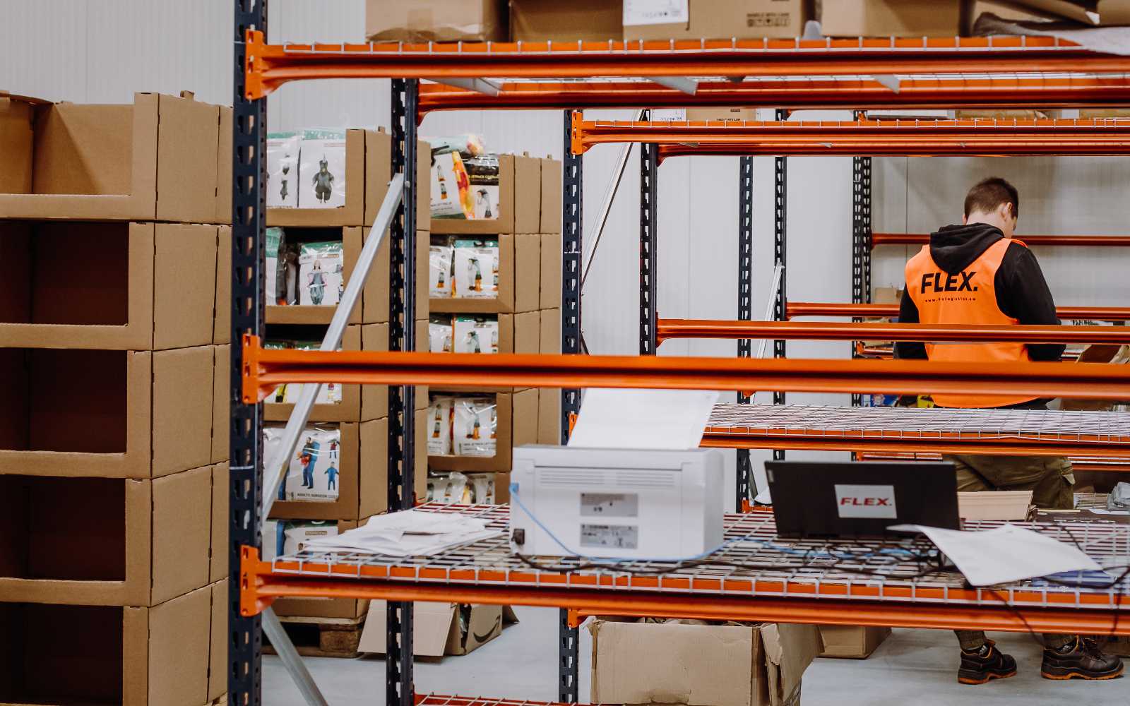 Ukryte opłaty w przygotowaniu FBA