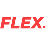 Flex. logistik logo
