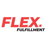 Flex. Fulfillment logo