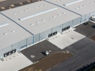 Amazon Fulfillment Center JED4, Jeddah - FLEX. Fulfillment