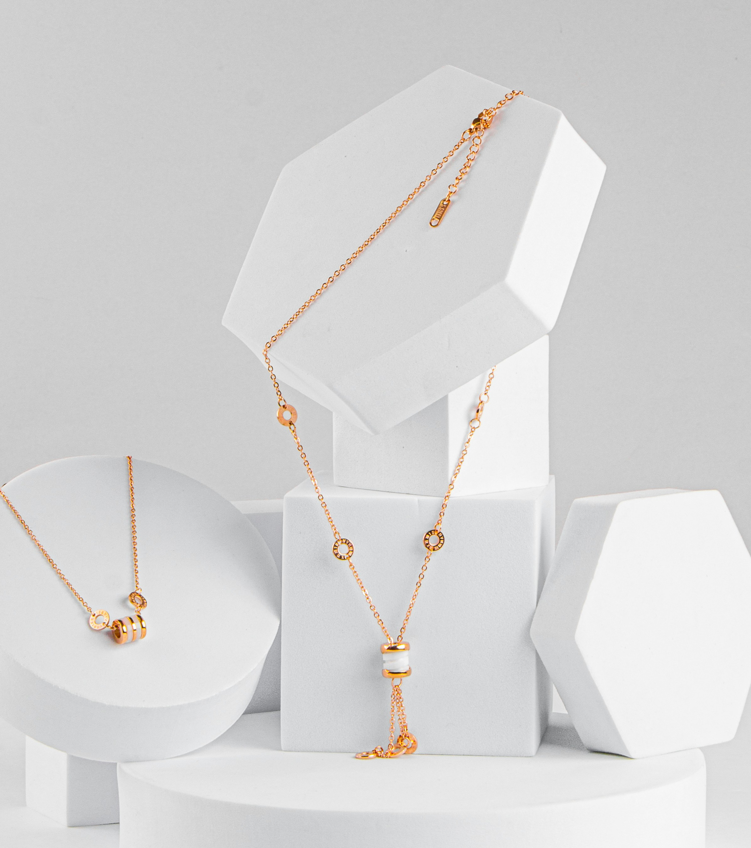 Low-emission delivery for high-end brands
