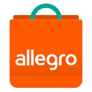 Allegro Logo. Integration and Fulfillment services.