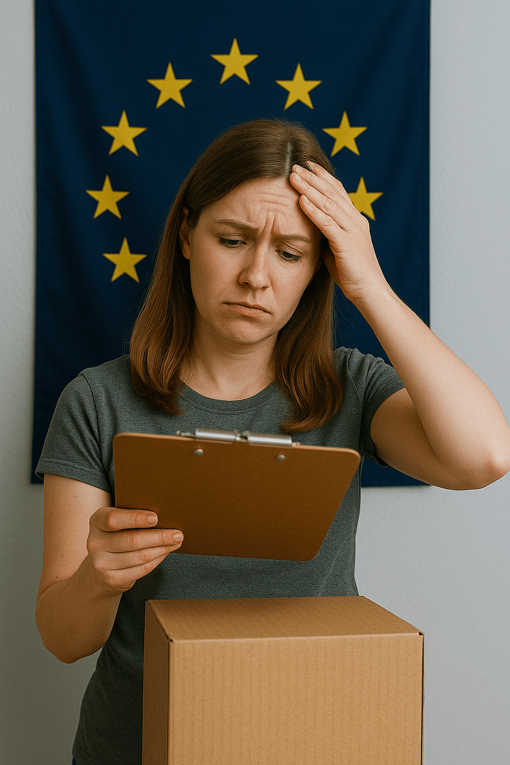 Inventory Accuracy and Data Fragmentation Challenges