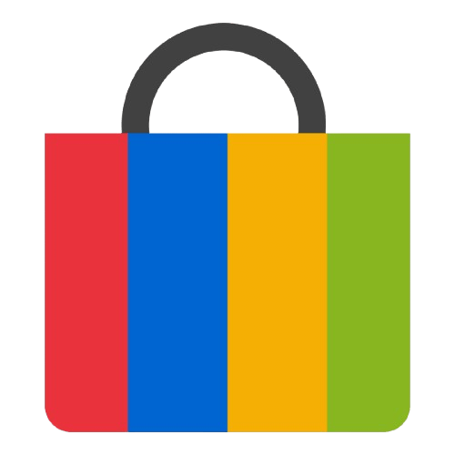 Amazon Prime Logo. Integration and Fulfillment services.