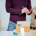 E-commerce packaging optimization to reduce shipping costs in online stores