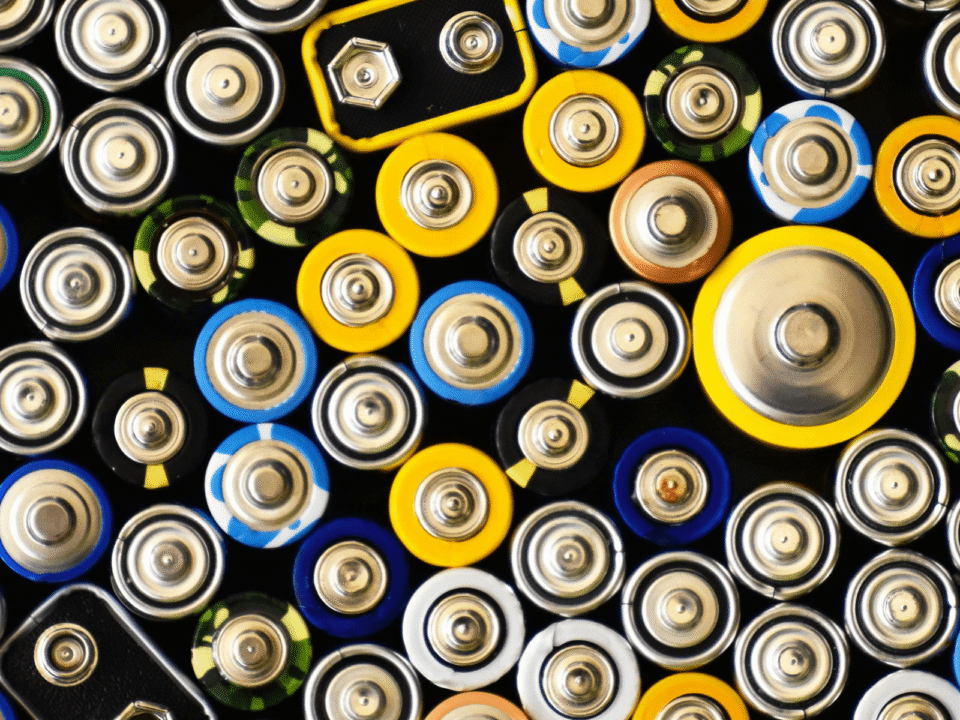 Lithium battery types requiring strict compliance in European fulfillment and transport.