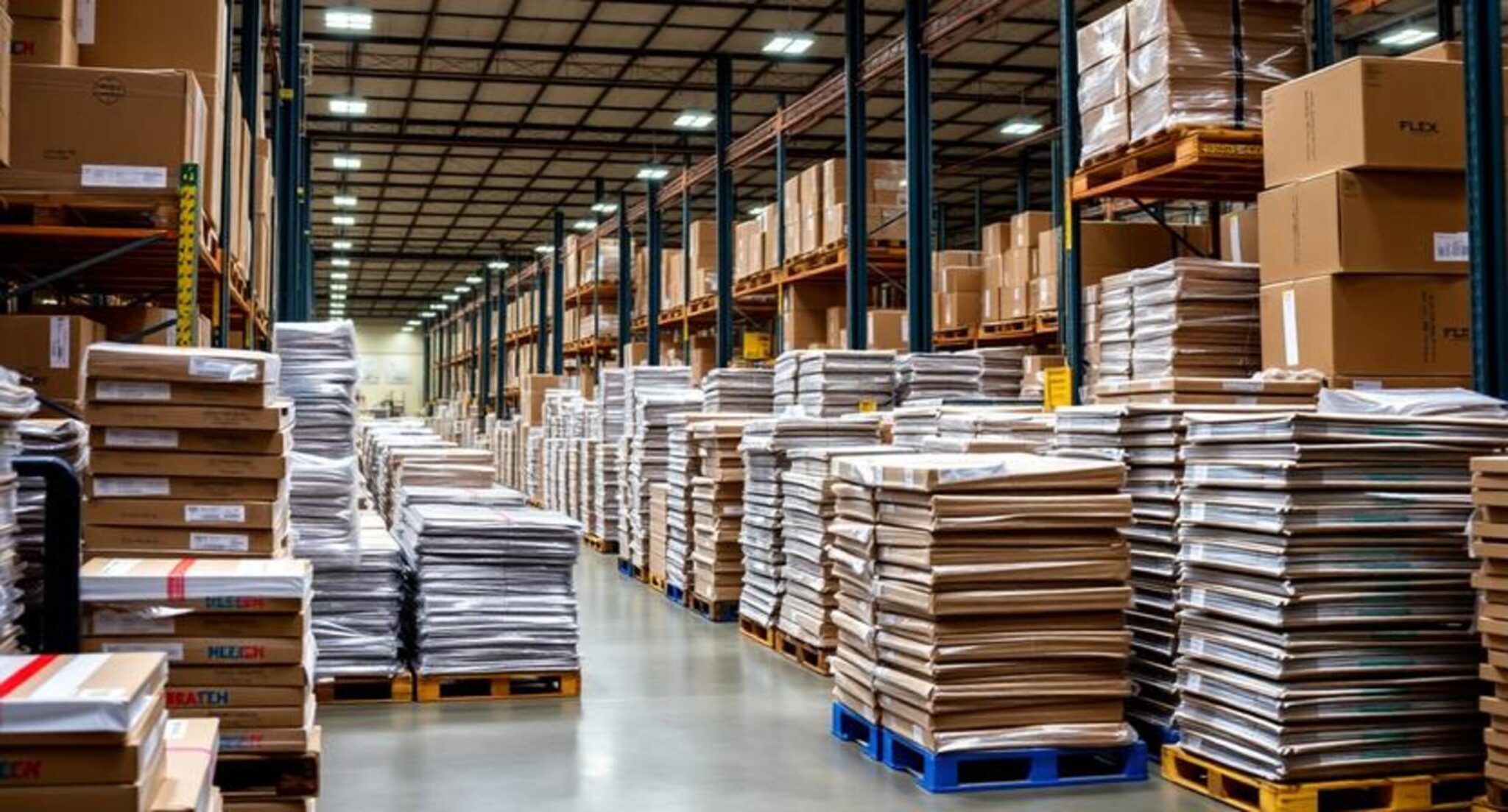 ईस्टर के बाद बैकलॉग रिकवरी चेकलिस्ट - FLEX. | 3PL fulfillment