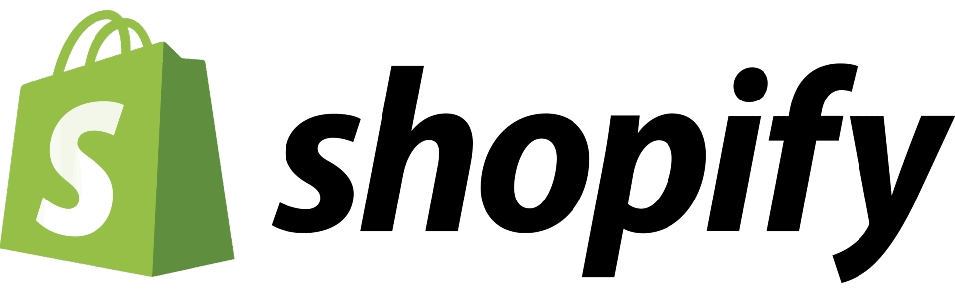 Logo Shopify